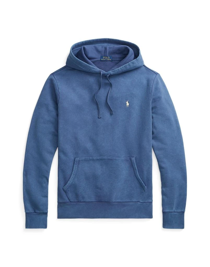 商品Ralph Lauren|Hooded sweatshirt,价格¥619,第1张图片