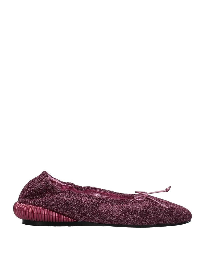 商品Lanvin|Ballet flats,价格¥1622,第1张图片