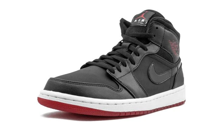 商品Jordan|Air Jordan 1 MID,价格¥2468,第3张图片详细描述
