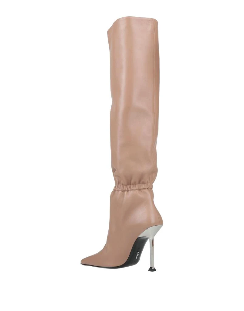 商品CESARE PACIOTTI|Boots,价格¥1240,第3张图片详细描述