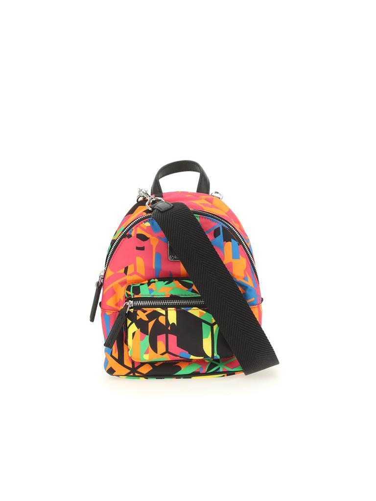 商品MCM|MCM BACKPACKS,价格¥3716,第1张图片