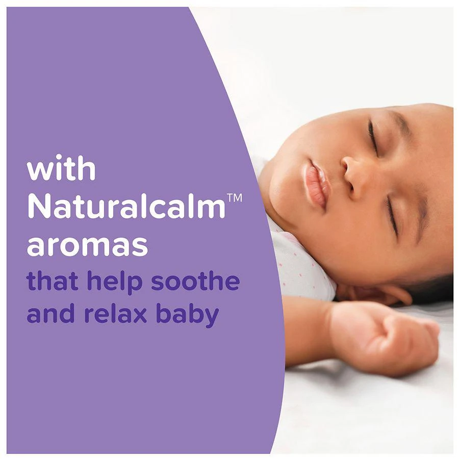 宝宝睡前身体乳 (含天然镇静成分) 商品