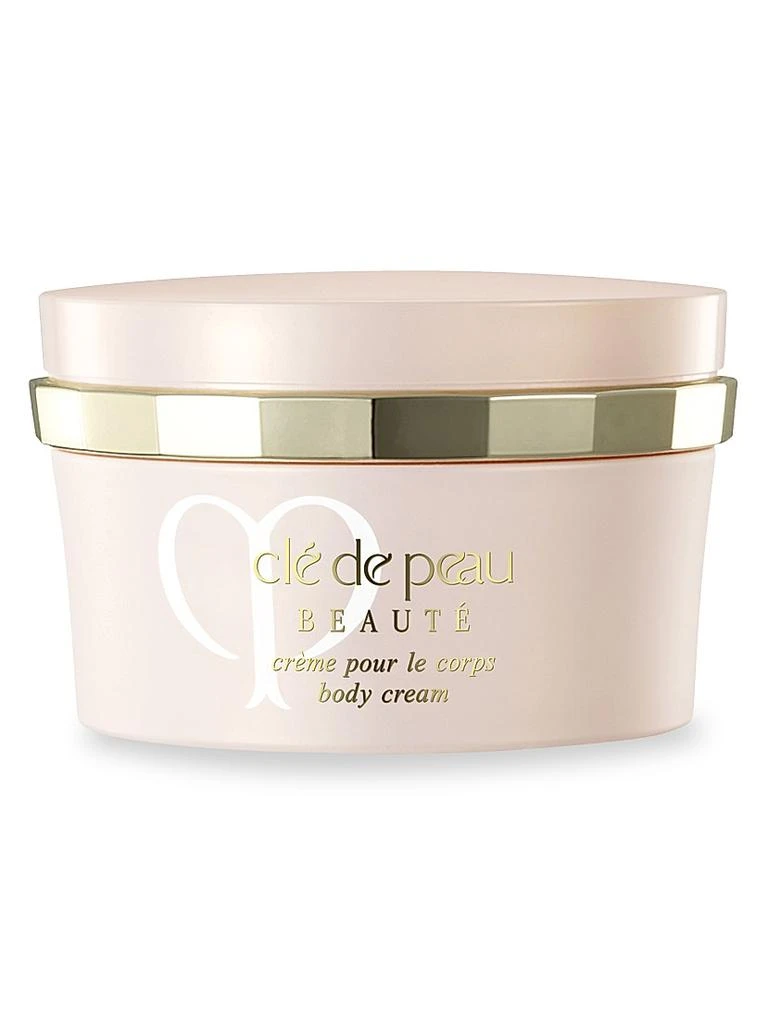 商品Cle de Peau|Body Cream,价格¥1142,第1张图片
