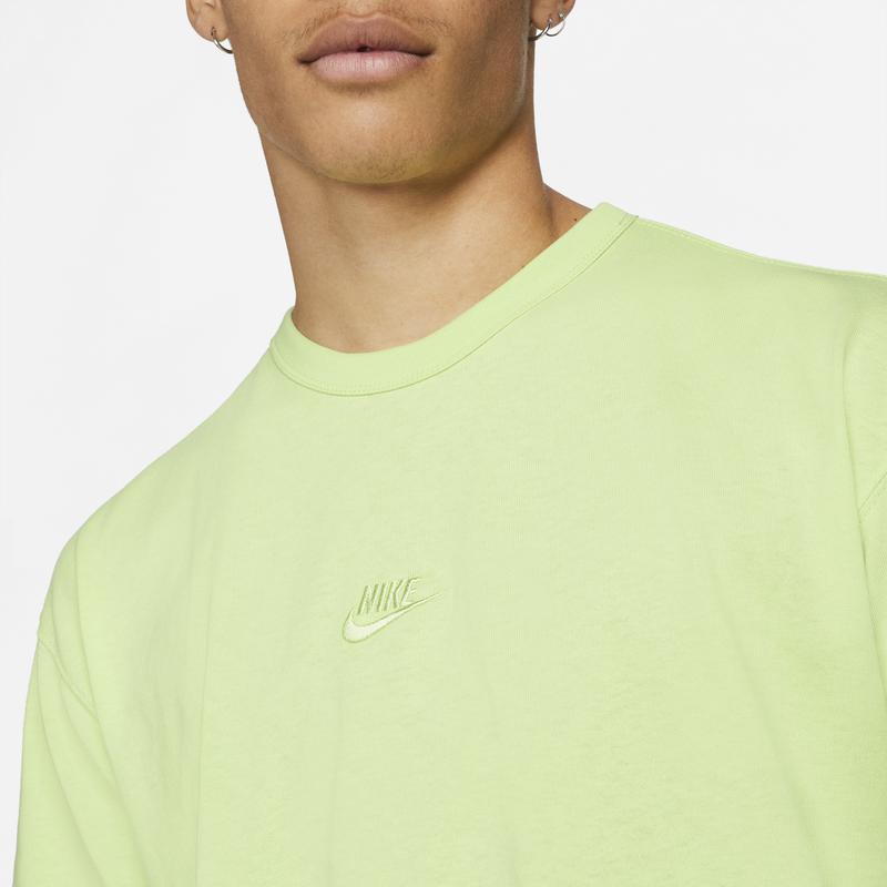 Nike Premium Essentials T-Shirt - Men's商品第4张图片规格展示