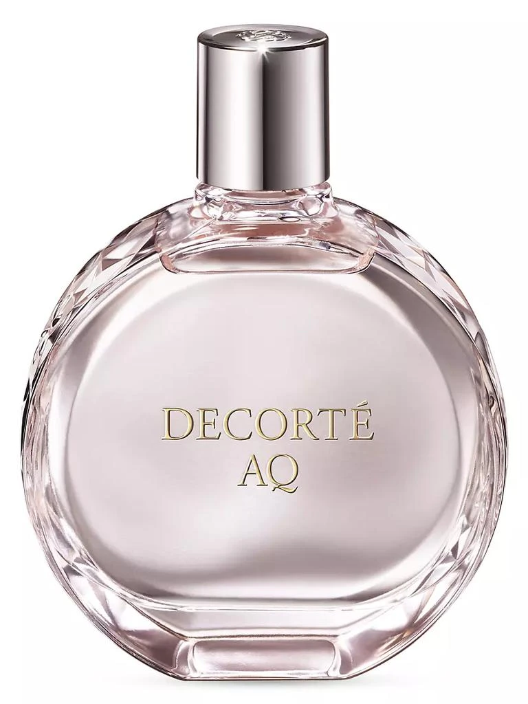 商品DECORTé|AQ Body Decorté Treatment Body Shaping Contour Oil,价格¥849,第1张图片