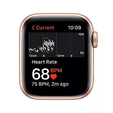 Apple Watch SE 40mm GPS (Choose Color)商品第4张图片规格展示