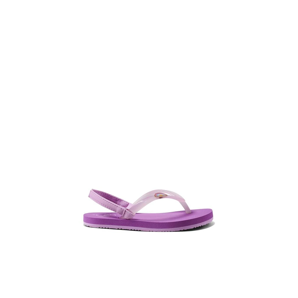 商品Reef|Little Charming (Infant/Toddler/Little Kid),价格¥164,第4张图片详细描述
