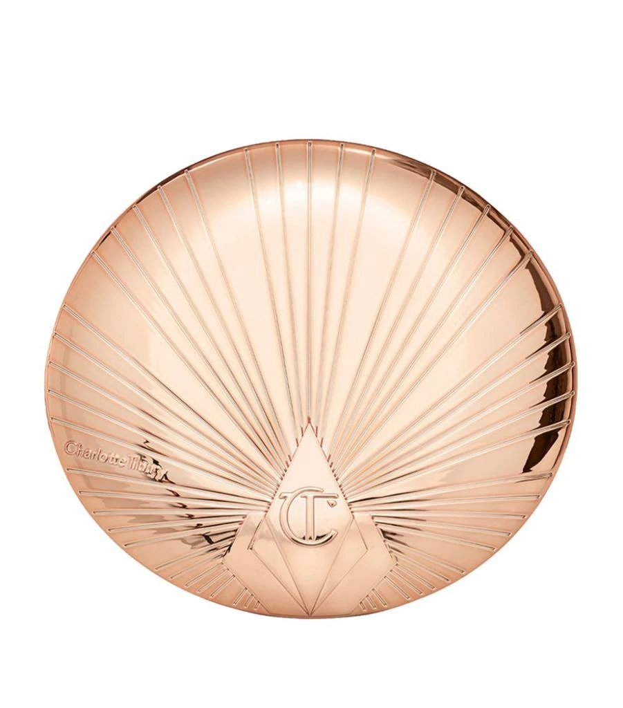 商品Charlotte Tilbury|Airbrush Bronzer,价格¥473,第4张图片详细描述