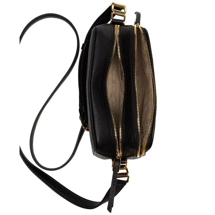商品Ralph Lauren|Celeste Small Crossbody Bag,价格¥407,第3张图片详细描述