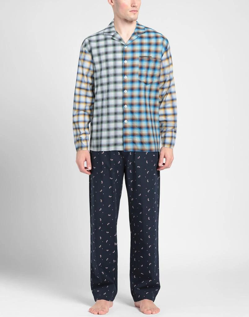商品DSQUARED2|Sleepwear,价格¥1087,第2张图片详细描述