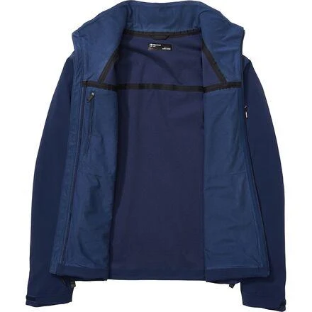 商品Marmot|Alsek Jacket - Men's,价格¥531,第5张图片详细描述