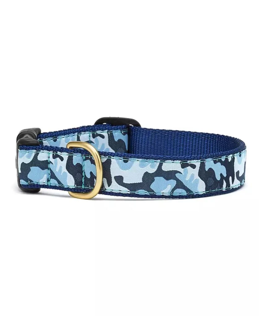 商品Up Country|Large Wide Camo Collar,价格¥91,第1张图片