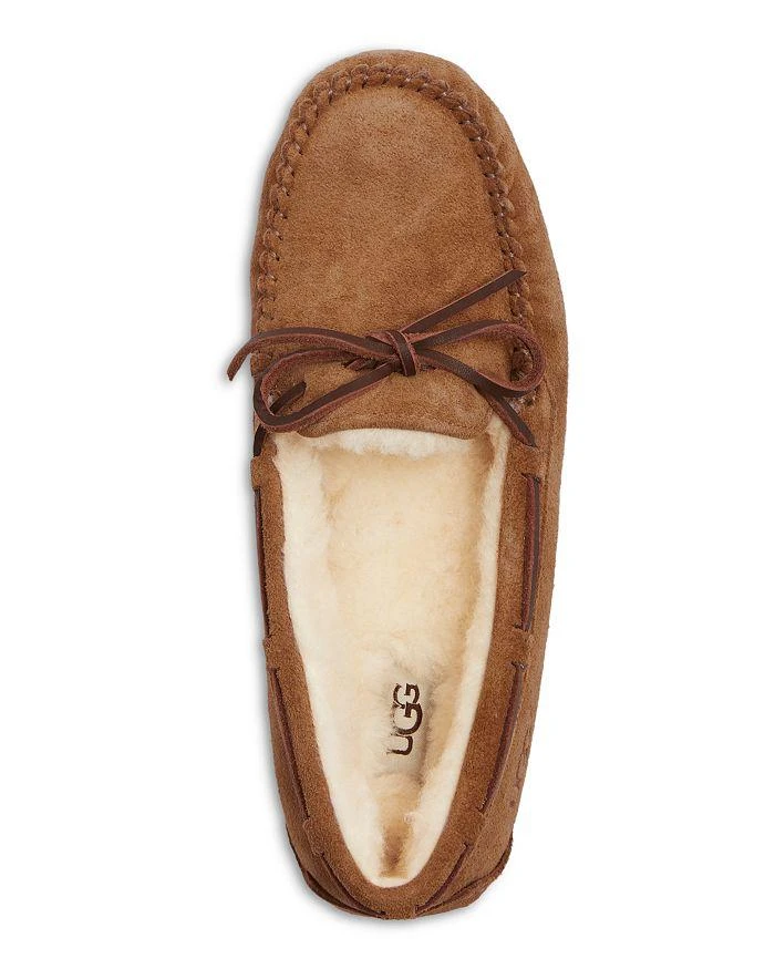 商品UGG|Women's Dakota Slippers,价格¥411,第4张图片详细描述