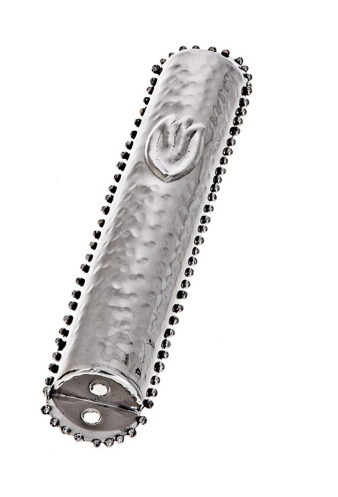 商品Classic Touch Decor|Beaded Mezuzah,价格¥278,第1张图片