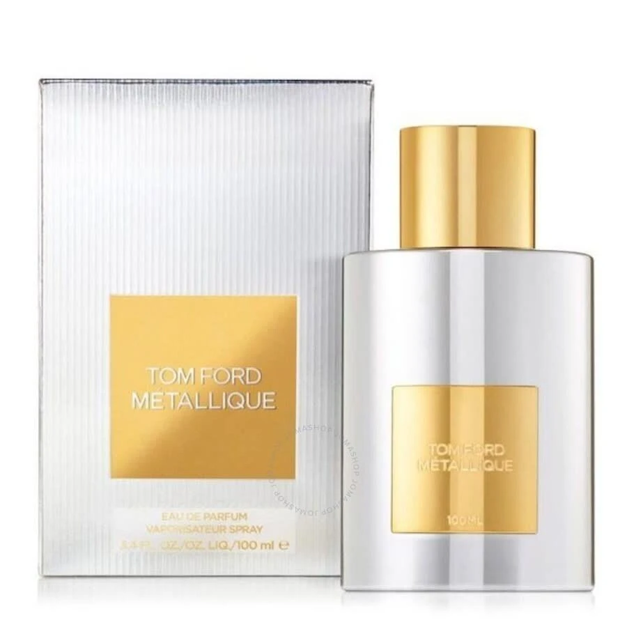 商品Tom Ford|Tom Ford Metallique Ladies EDP,价格¥1117,第1张图片