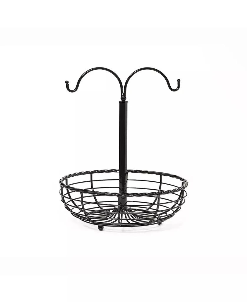 商品Mikasa|Gourmet Basics Rope Basket With Banana Hook,价格¥217,第1张图片