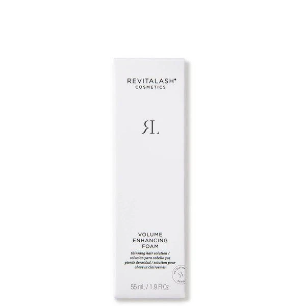 商品RevitaLash|RevitaLash Volume Enhancing Hair Foam 55ml,价格¥1247,第2张图片详细描述