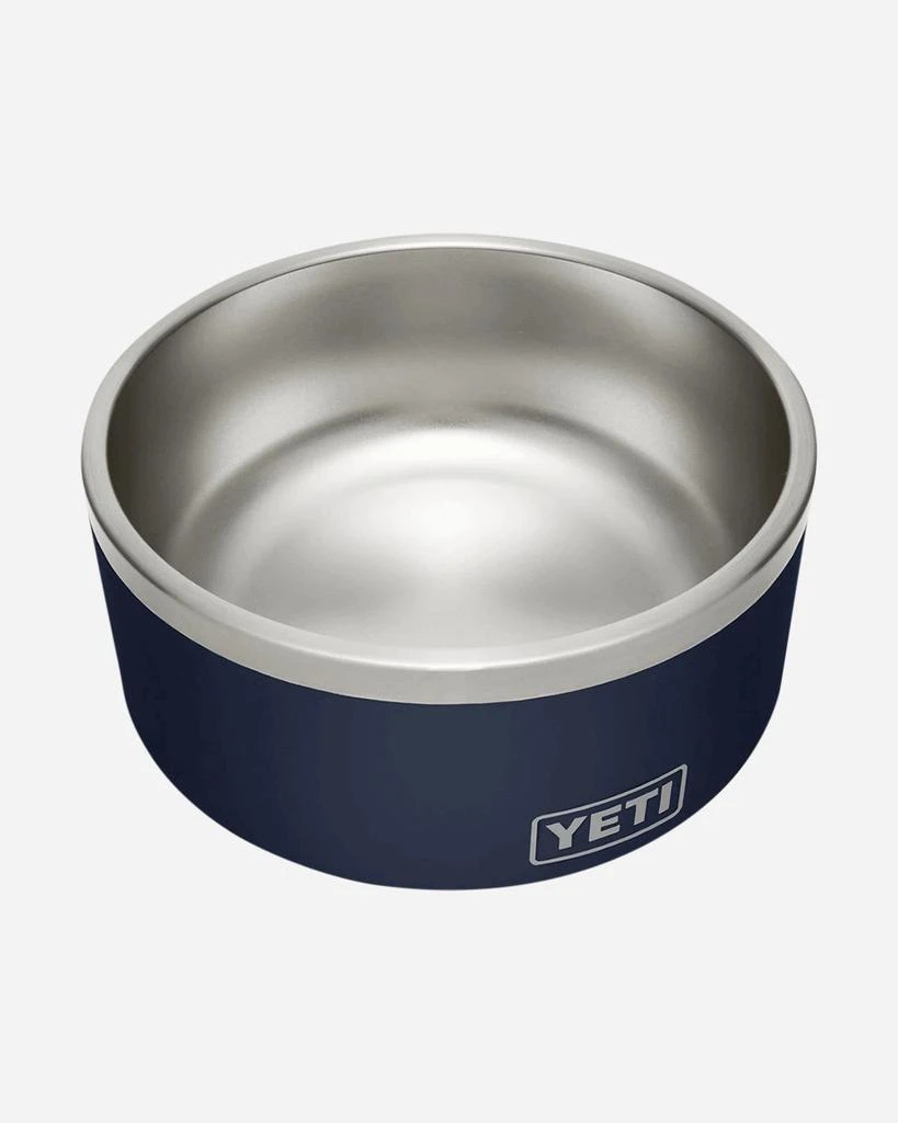 商品YETI|Boomer 8 Dog Bowl Blue,价格¥361,第4张图片详细描述