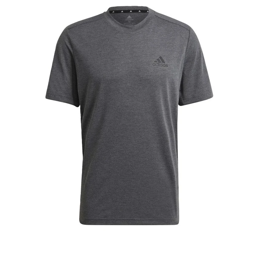 商品Adidas|Men's  AEROREADY Designed to Move Feelready Sport Tee,价格¥89,第2张图片详细描述
