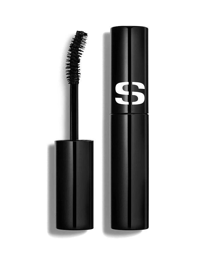 商品Sisley|So Curl Mascara,价格¥596,第1张图片详细描述