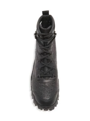 Helis Leather Hiking Boots 商品