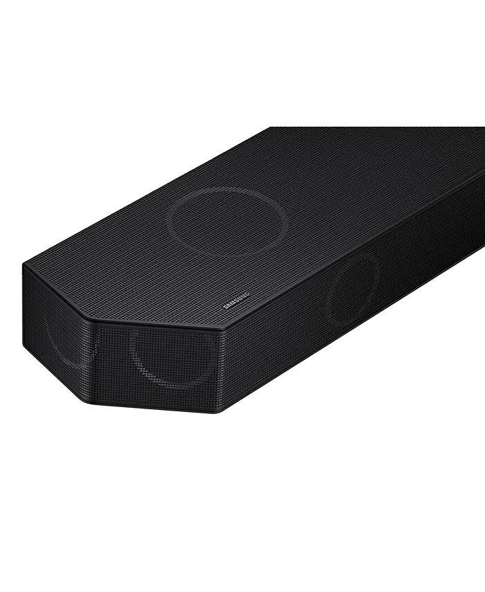 11.1.4-Channel Wireless Dolby Atmos Soundbar with Wireless Surround Speakers & Subwoofer 商品