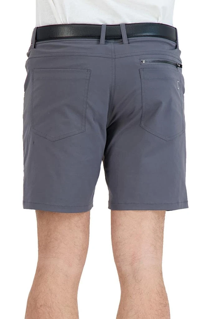 商品Levinas|Everyday Stretch Chino Shorts,价格¥411,第2张图片详细描述