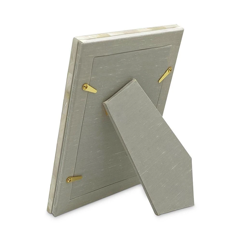 Mother of Pearl 2" x 3" Picture Frame 商品