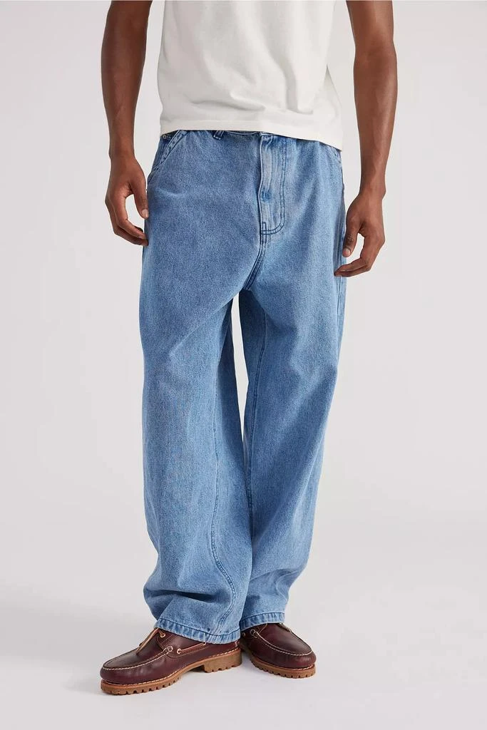 商品BDG|BDG 2000s Baggy Jean,价格¥485,第1张图片