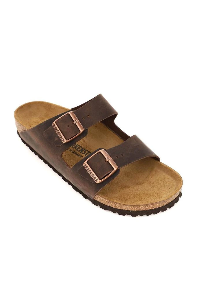 商品Birkenstock|ARIZONA MULES NARROW FIT,价格¥740,第4张图片详细描述