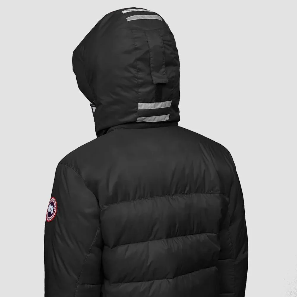 商品Canada Goose|Canada Goose Men's Summit Jacket,价格¥5949,第4张图片详细描述