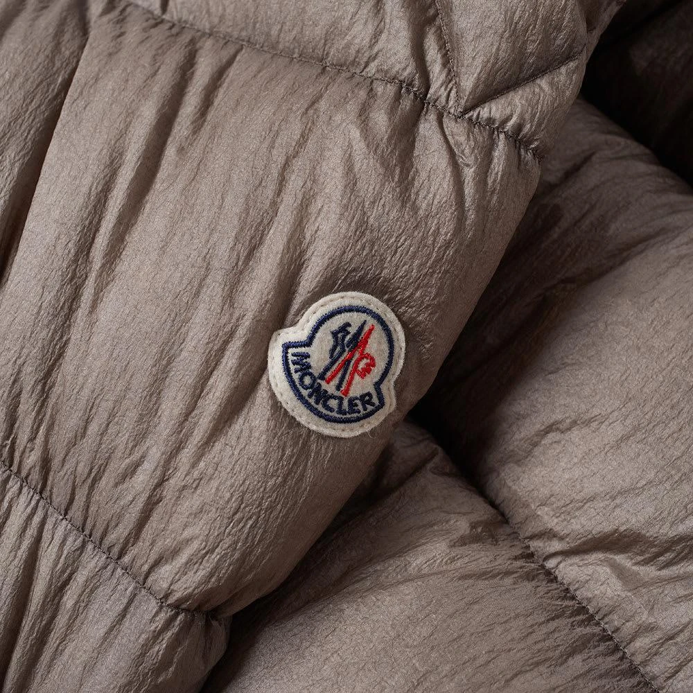 商品Moncler|Moncler Cevenne Garment Dyed Down Jacket,价格¥14093,第2张图片详细描述