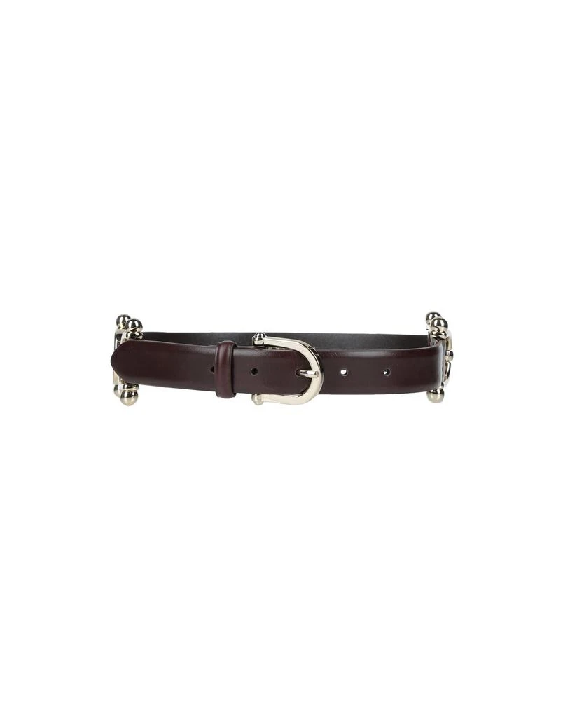 商品Sandro|Regular belt,价格¥605,第1张图片