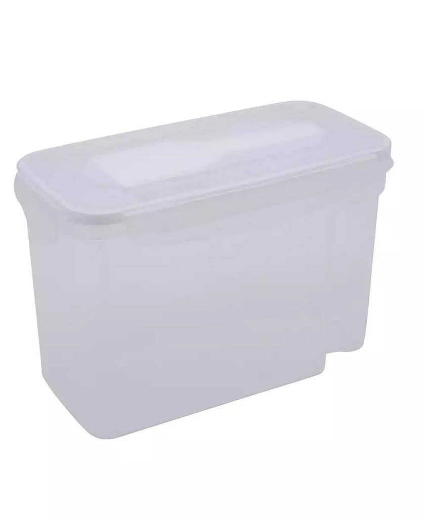 商品Kitchen Details|Medium Size Airtight Cereal Container with Scooper,价格¥97,第1张图片