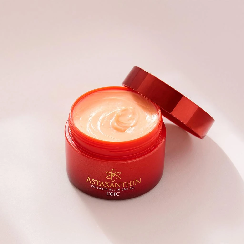 商品DHC|DHC Astaxanthin Collagen All-in-One Gel,价格¥442,第4张图片详细描述