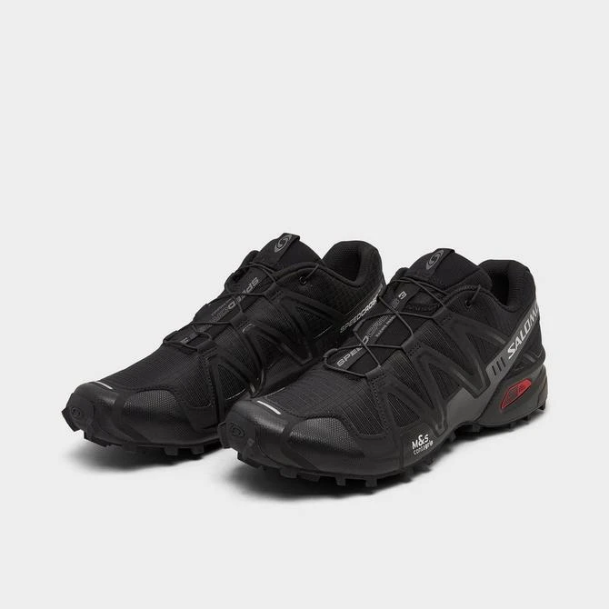 商品Salomon|Salomon Speedcross 3 Trail Running Shoes,价格¥1052,第2张图片详细描述