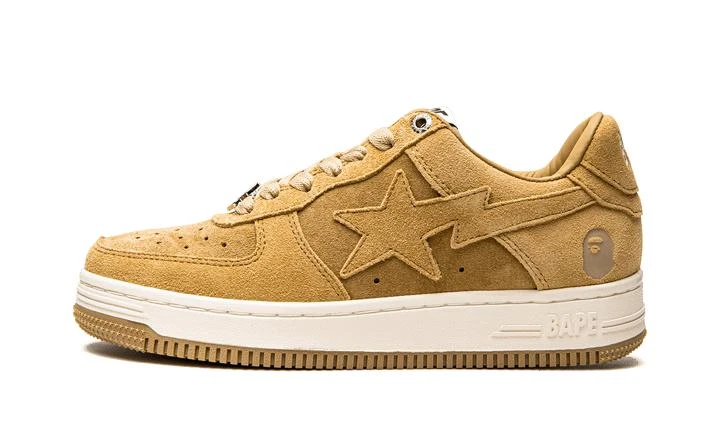 商品Bape|Bape Bape Sta Low L It,价格¥3064,第1张图片