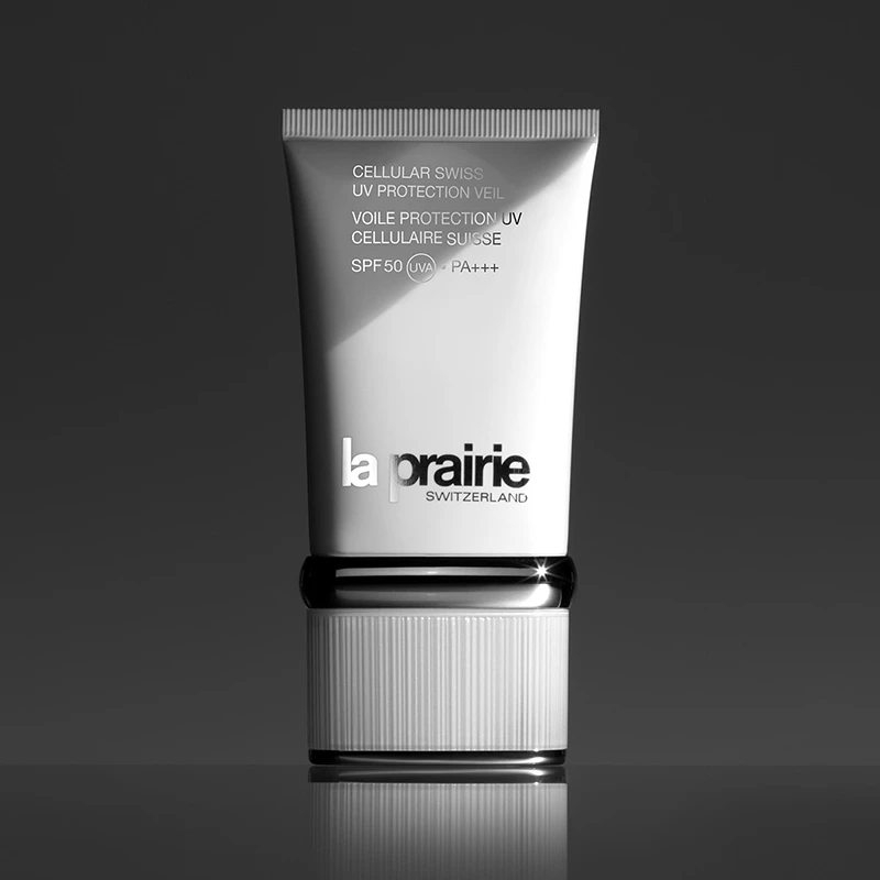 la prairie 莱珀妮 轻盈防晒乳液 50ml SPF50+清爽防晒乳液隔离 商品