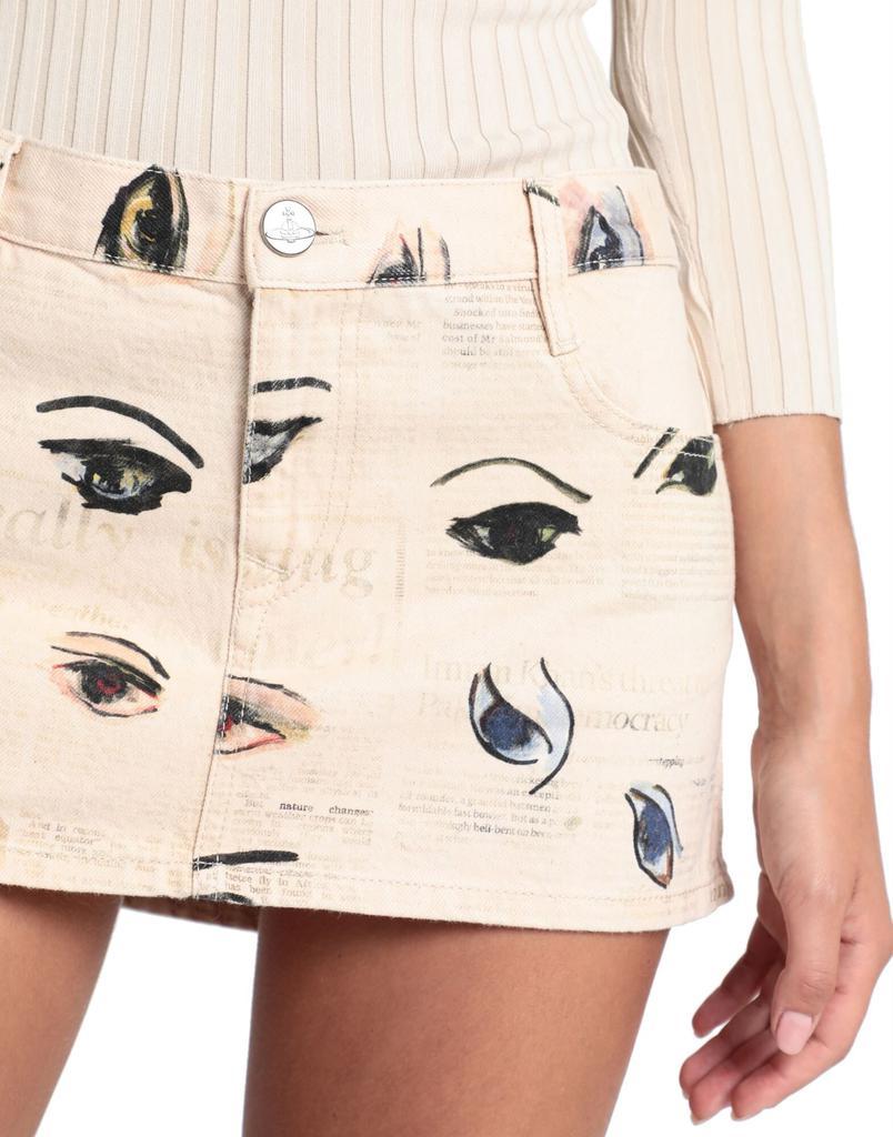商品Vivienne Westwood|Skirts,价格¥2117,第6张图片详细描述