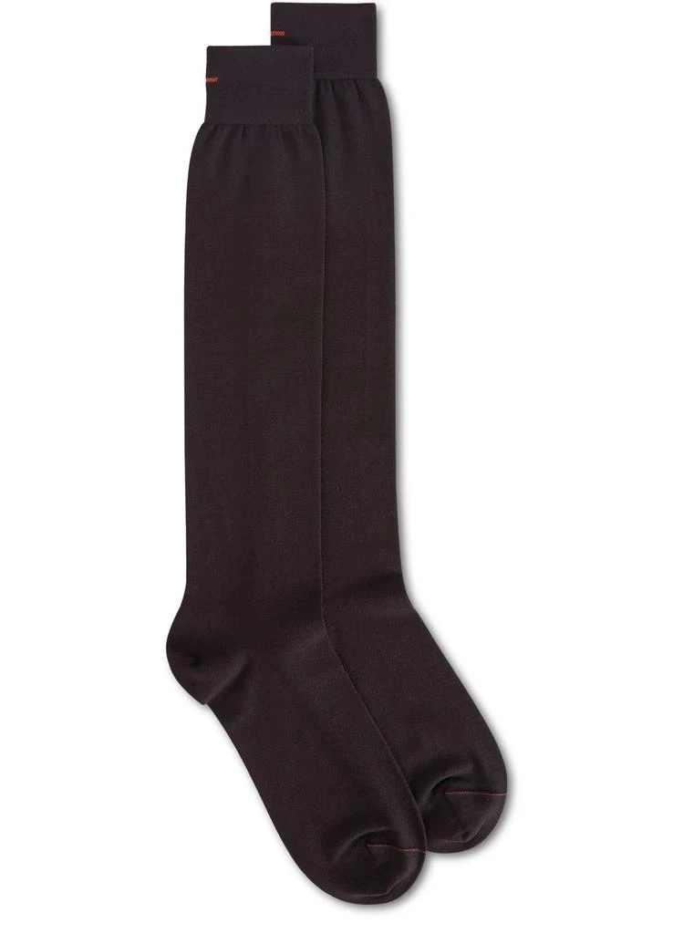 商品Loro Piana|Everyday Socks,价格¥1013,第1张图片