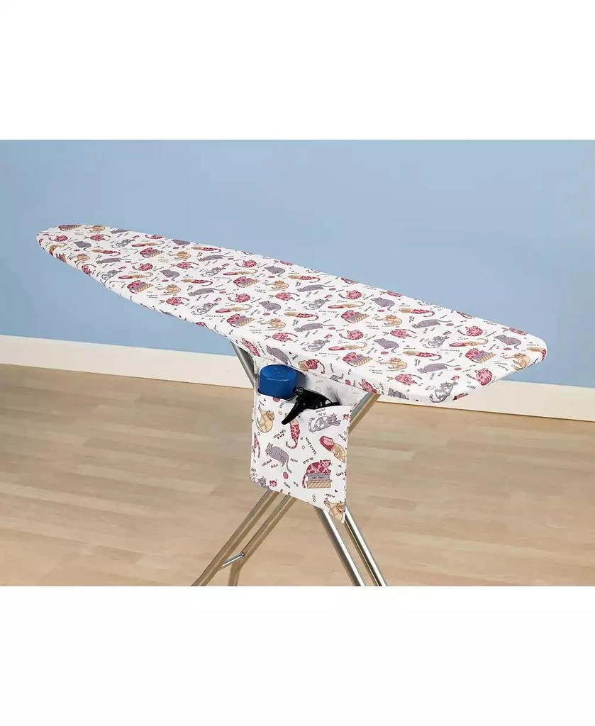 商品Household Essentials|Deluxe Ironing Board Cover and Pad,价格¥155,第2张图片详细描述