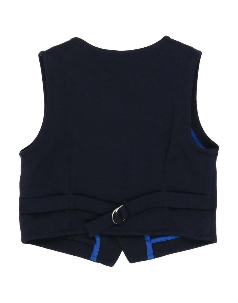 商品BYBLOS|Suit vest,价格¥130,第2张图片详细描述
