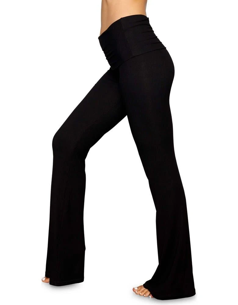 Soft Lounge Foldover Pants 商品