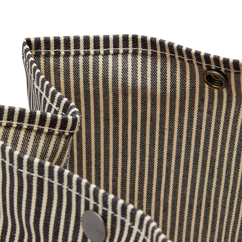 商品Carhartt WIP|Carhartt WIP Terrell Lunch Bag,价格¥352,第5张图片详细描述
