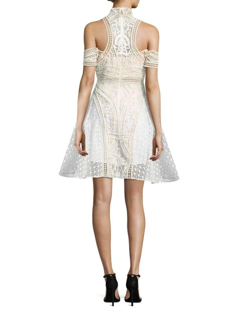 商品Thurley|Blossom Mini Dress,价格¥2261,第2张图片详细描述
