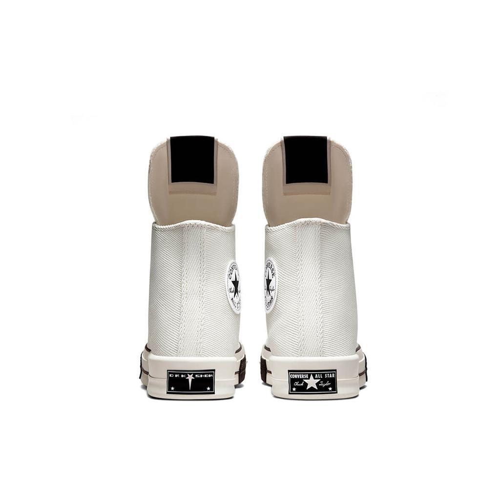 商品Rick Owens|Drkstar HI Sneakers,价格¥879,第5张图片详细描述