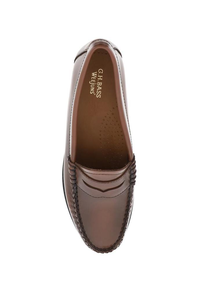 商品G.H. Bass|G.h. bass 'weejuns' penny loafers,价格¥1327,第2张图片详细描述