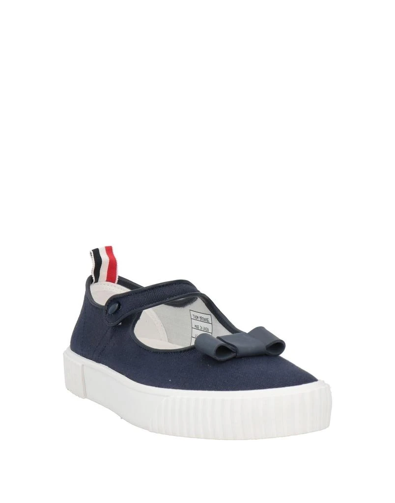 商品Thom Browne|Ballet flats,价格¥3359,第2张图片详细描述