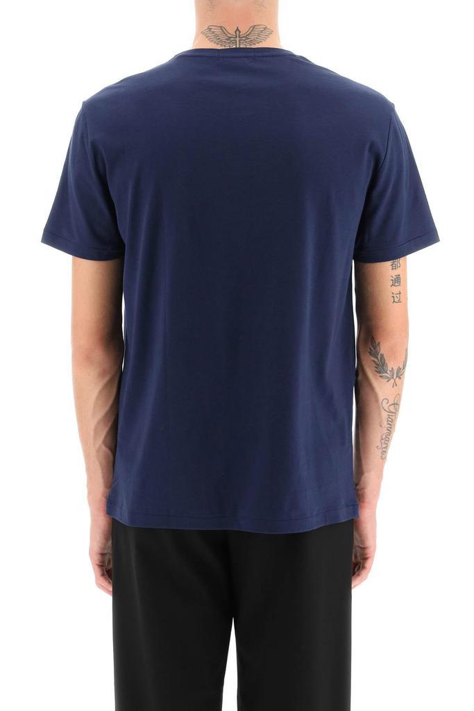 商品Ralph Lauren|Polo ralph lauren heritage polo bear t-shirt,价格¥738,第5张图片详细描述