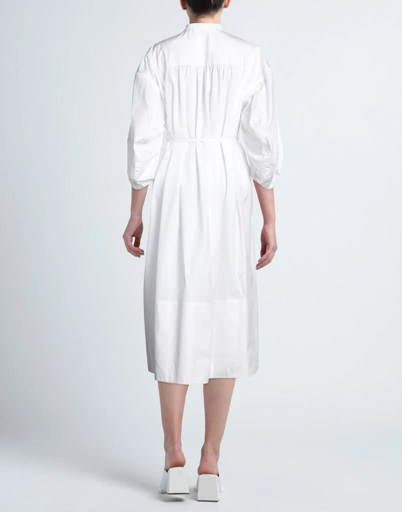 商品Jil Sander|Midi dress,价格¥1705,第4张图片详细描述